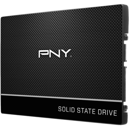 Disque SSD PNY CS900 500 Go - 2,5" interne - SATA (SATA/600) SSD7CS900-500-RB