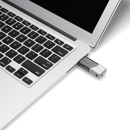 Clé USB 3.0 (3.1 Gen 1) Type A PNY 32 Go P-FD32GTBOP-GE