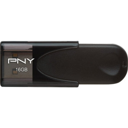 PNY 16GB Attach&eacute; 4 2.0 Flash Drive P-FD16GATT4-GE