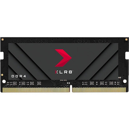 PNY XLR8 Gaming 3200MHz Notebook Memory MN16GSD43200X