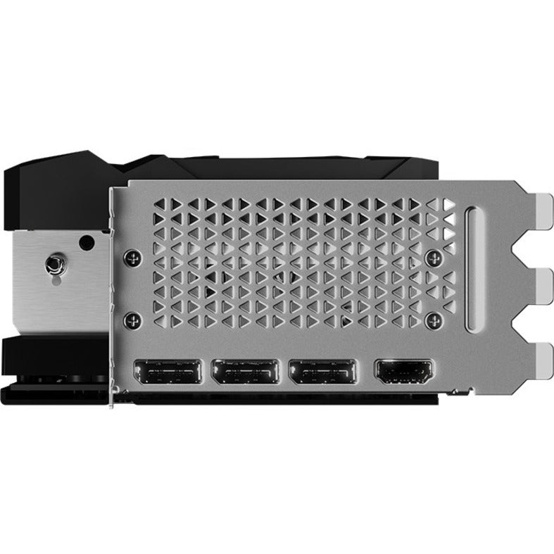 Carte graphique PNY NVIDIA GeForce RTX 4090 - 24 Go GDDR6X VCG409024TFXXPB1