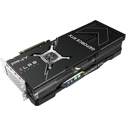 Carte graphique PNY NVIDIA GeForce RTX 4090 - 24 Go GDDR6X VCG409024TFXXPB1