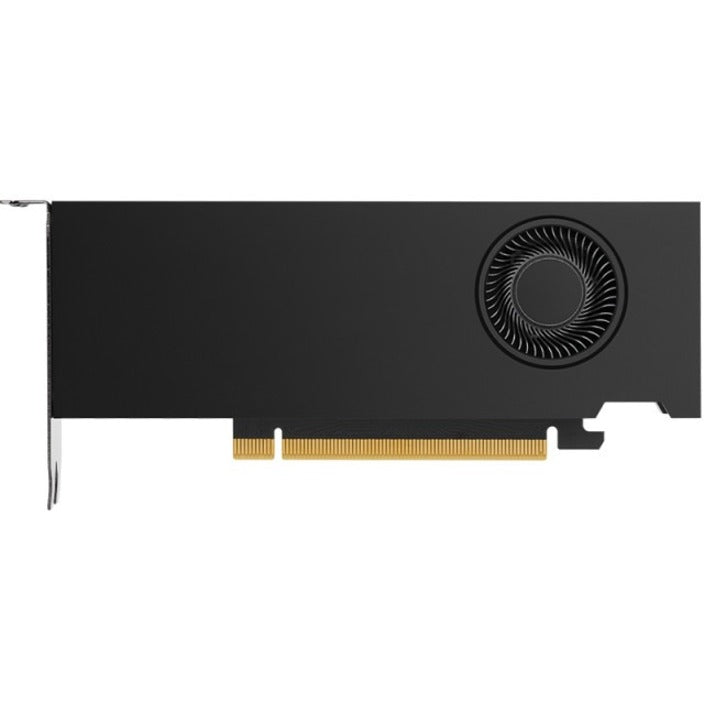 Carte graphique PNY NVIDIA RTX A2000 - 6 Go GDDR6 - Profil bas VCNRTXA2000-PB