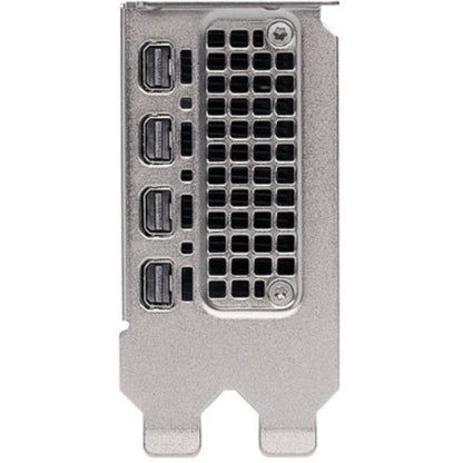 Carte graphique PNY NVIDIA RTX A2000 - 6 Go GDDR6 - Profil bas VCNRTXA2000-PB