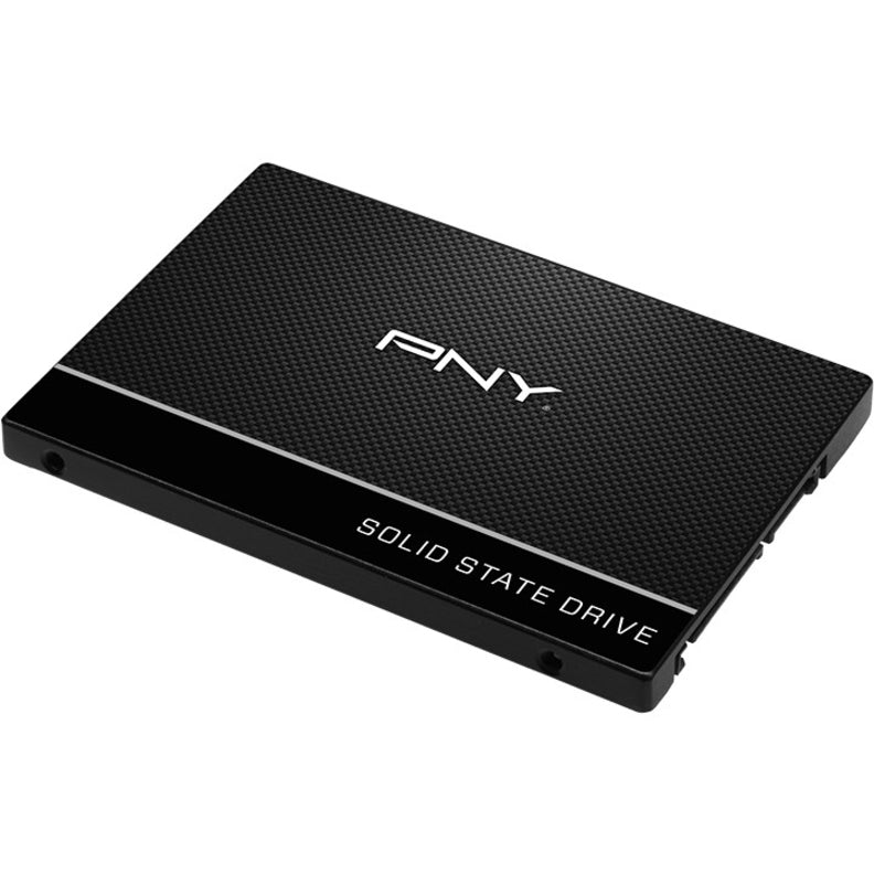 Disque SSD PNY CS900 1 To - 2,5" interne - SATA (SATA/600) SSD7CS900-1TB-RB