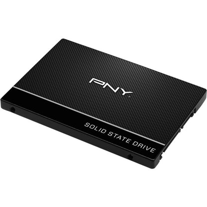 Disque SSD PNY CS900 1 To - 2,5" interne - SATA (SATA/600) SSD7CS900-1TB-RB