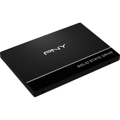 Disque SSD PNY CS900 1 To - 2,5" interne - SATA (SATA/600) SSD7CS900-1TB-RB