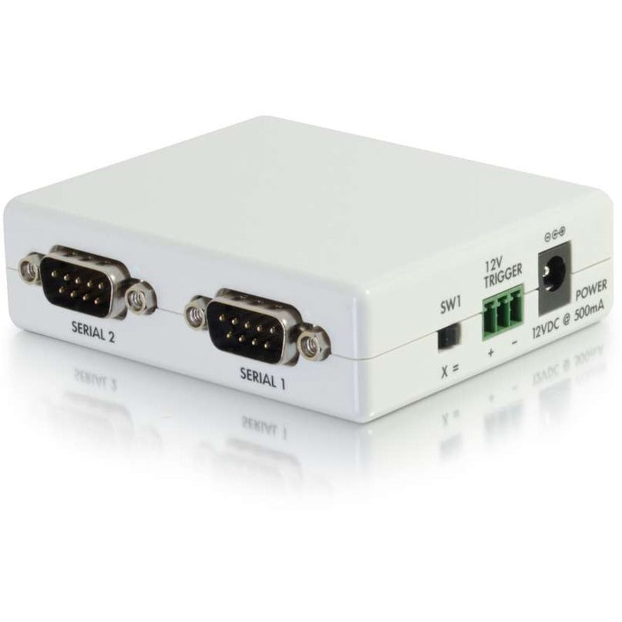 Adaptateur d'interface de contrôleur multiport de remplacement C2G (MCIA) 98156
