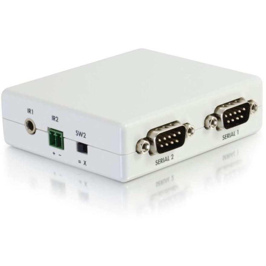Adaptateur d'interface de contrôleur multiport de remplacement C2G (MCIA) 98156