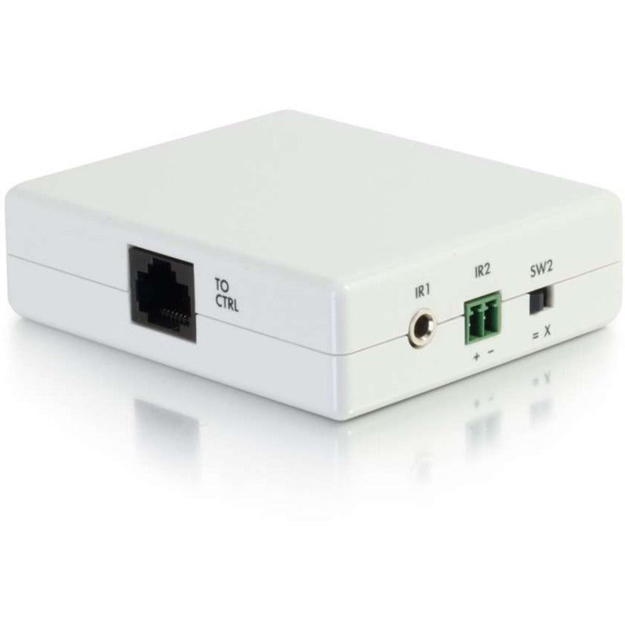 Adaptateur d'interface de contrôleur multiport de remplacement C2G (MCIA) 98156