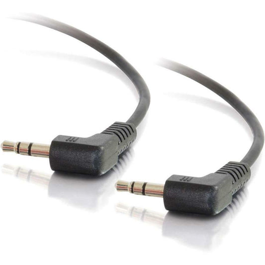 Câble audio stéréo C2G 40582 40582