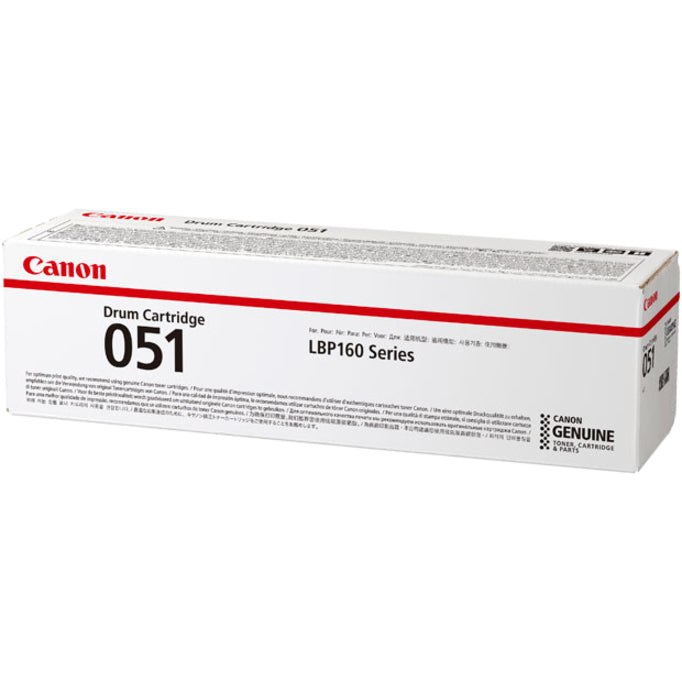 Canon imageCLASS Drum 051 2170C001