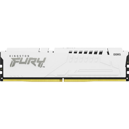 Kit de mémoire Kingston FURY Beast 64 Go (2 x 32 Go) DDR5 SDRAM KF552C36BWEK2-64