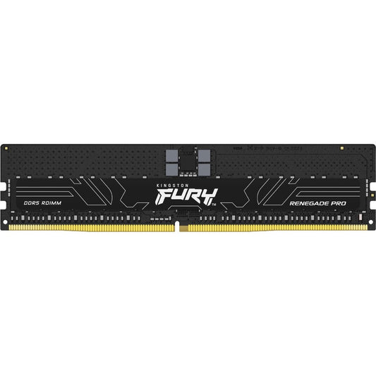 Module de mémoire DDR5 SDRAM Kingston FURY Renegade Pro 32 Go KF548R36RB-32