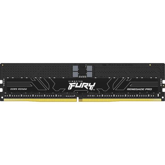 Module de mémoire DDR5 SDRAM Kingston FURY Renegade Pro 32 Go KF556R36RB-32