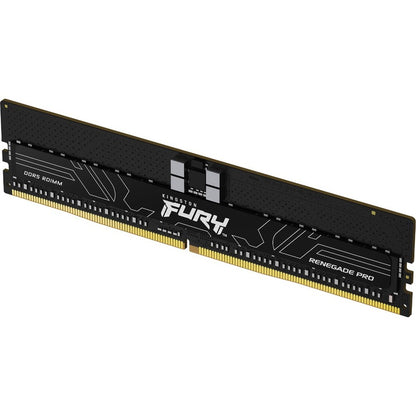 Module de mémoire Kingston FURY Renegade Pro 16 Go DDR5 SDRAM KF556R36RB-16