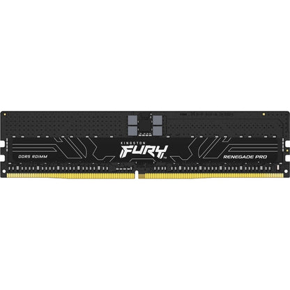 Kit de mémoire Kingston FURY Renegade Pro 128 Go (4 x 32 Go) DDR5 SDRAM KF548R36RBK4-128