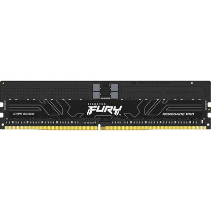 Kit de mémoire Kingston FURY Renegade Pro 256 Go (8 x 32 Go) DDR5 SDRAM KF556R36RBK8-256
