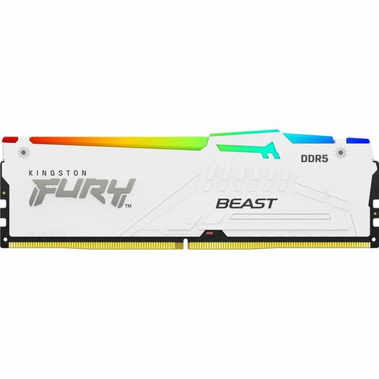 Module de mémoire DDR5 SDRAM Kingston FURY Beast 32 Go KF560C40BWA-32