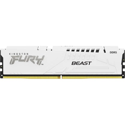 Module de mémoire DDR5 SDRAM Kingston FURY Beast 32 Go KF556C36BWE-32