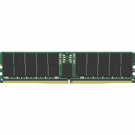 Kingston FURY Beast 16GB DDR5 SDRAM Memory Module KTH-PL548D4-64G