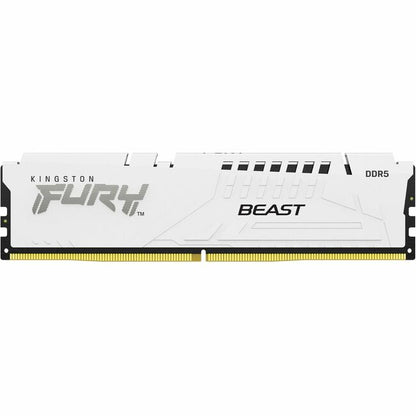 Kit de mémoire Kingston FURY Beast 32 Go (2 x 16 Go) DDR5 SDRAM KF552C36BWEK2-32