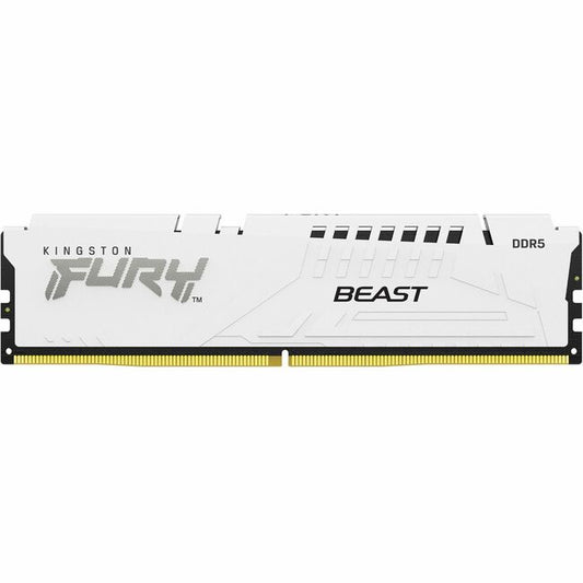 Kit de mémoire Kingston FURY Beast 32 Go (2 x 16 Go) DDR5 SDRAM KF552C36BWEK2-32