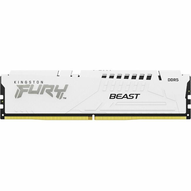 Kingston FURY Beast 64GB (2 x 32GB) DDR5 SDRAM Memory Kit KF560C40BWK2-64