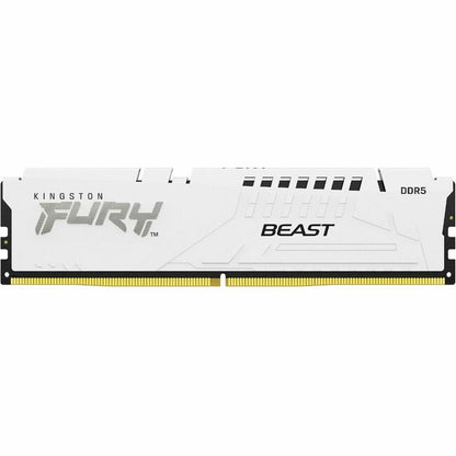 Kingston FURY Beast 64GB (2 x 32GB) DDR5 SDRAM Memory Kit KF560C40BWK2-64
