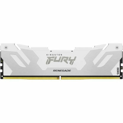 Kit de mémoire Kingston FURY Renegade 32 Go (2 x 16 Go) DDR5 SDRAM KF568C36RWK2-32