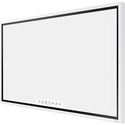 Samsung Flip 2 WM65R 65" LCD Touchscreen Monitor LH65WMRWBGCXZA