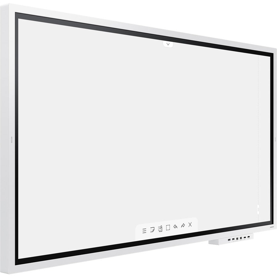 Samsung Flip 2 WM65R 65" LCD Touchscreen Monitor LH65WMRWBGCXZA