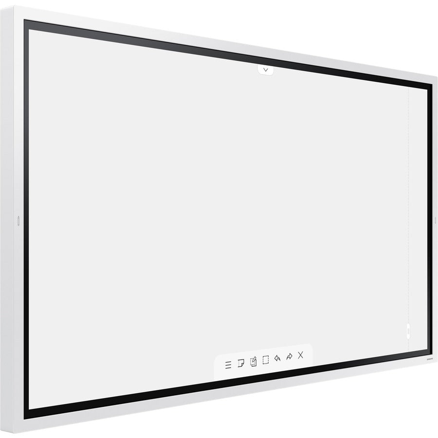 Samsung Flip 2 WM65R 65" LCD Touchscreen Monitor LH65WMRWBGCXZA