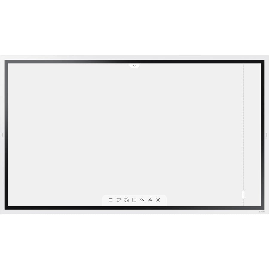 Samsung Flip 2 WM65R 65" LCD Touchscreen Monitor LH65WMRWBGCXZA
