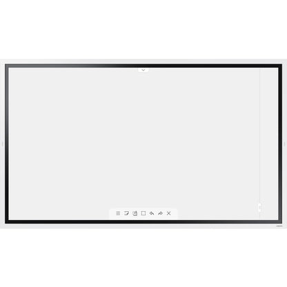 Samsung Flip 2 WM65R 65" LCD Touchscreen Monitor LH65WMRWBGCXZA