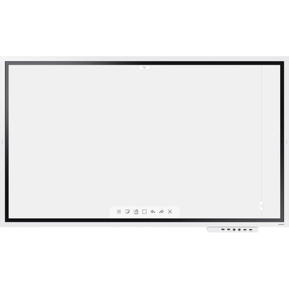 Samsung Flip 2 WM65R 65" LCD Touchscreen Monitor LH65WMRWBGCXZA