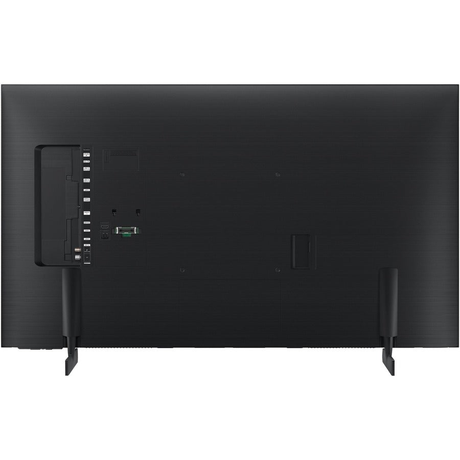 Samsung AU8000 HG75AU800NF 75" Smart LED-LCD TV - 4K UHDTV - Black HG75AU800NFXZA