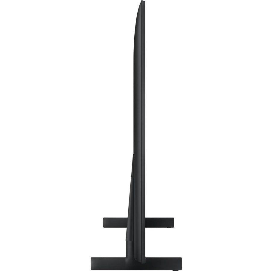 Samsung AU8000 HG75AU800NF 75" Smart LED-LCD TV - 4K UHDTV - Black HG75AU800NFXZA