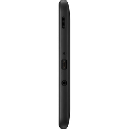 Samsung Galaxy Tab Active Pro SM-T547 Tablet - 10.1" - Dual-core (2 Core) 2 GHz Hexa-core (6 Core) 1.70 GHz - 4 GB RAM - 64 GB Storage - Android 9.0 Pie - 4G - Black SM-T547UZKAXAC