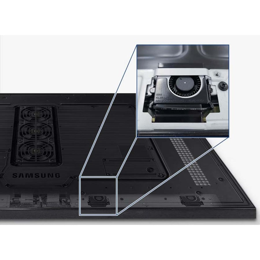Écran d'affichage numérique Samsung OH55A-S LH55OHAOSGBXGO