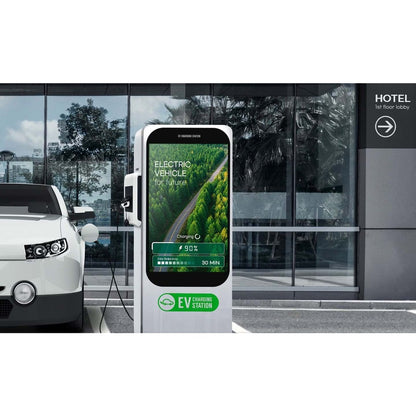 Écran d'affichage numérique Samsung OH55A-S LH55OHAOSGBXGO