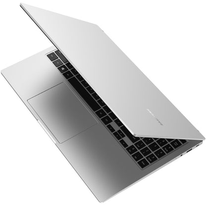 Samsung Galaxy Book NP750XDA-KD2CA 15.6" Notebook - Full HD - 1920 x 1080 - Intel Core i5 11th Gen i5-1135G7 - 8 GB Total RAM - 256 GB SSD - Mystic Silver NP750XDA-KD2CA