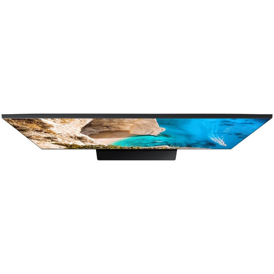 Samsung NT678U HG50NT678UF 50" Smart LED-LCD TV - 4K UHDTV - Black HG50NT678UFXZA