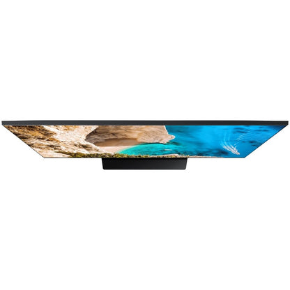Samsung NT678U HG50NT678UF 50" Smart LED-LCD TV - 4K UHDTV - Black HG50NT678UFXZA
