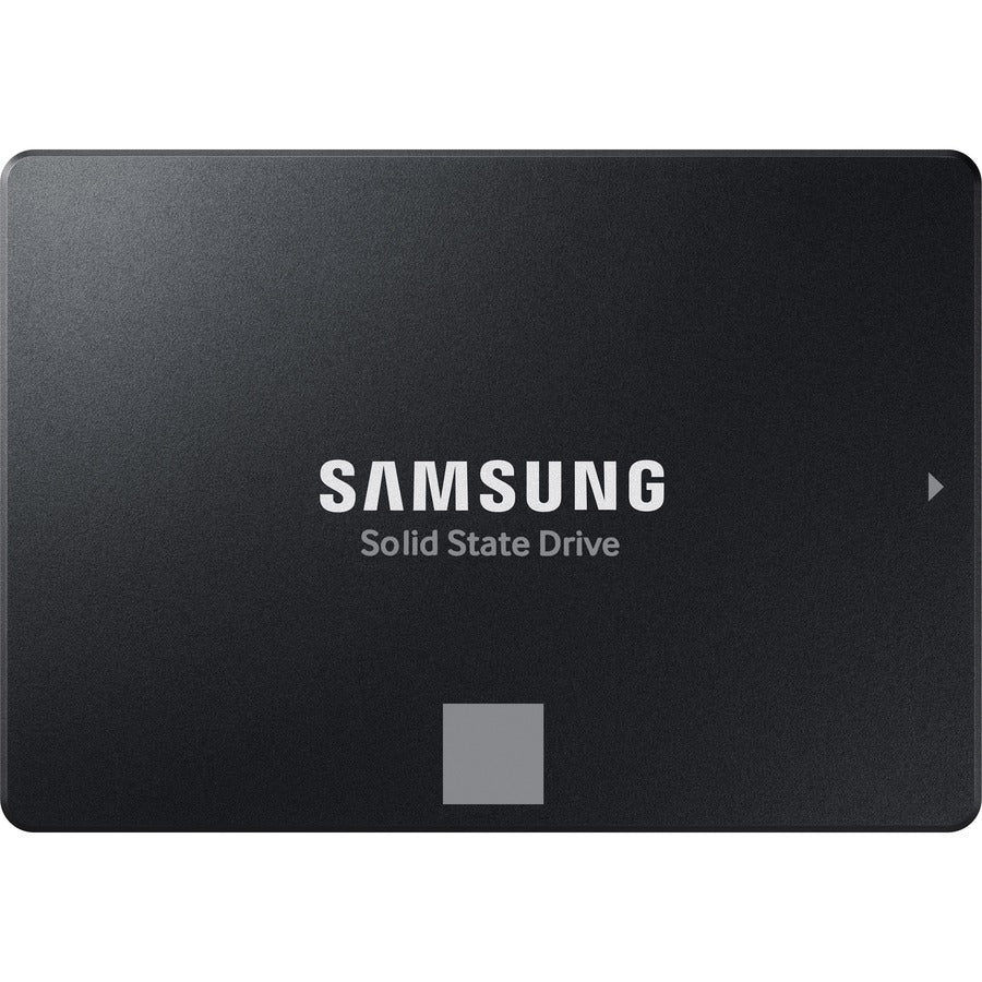 Samsung 870 EVO MZ-77E250B/AM 250 GB Solid State Drive - 2.5" Internal - SATA (SATA/600) MZ-77E250B/AM