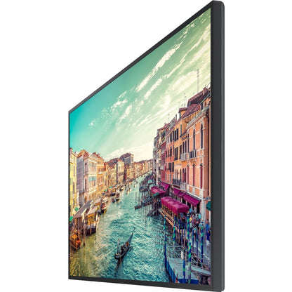 Samsung QM98T-B Crystal UHD 4K Signage LH98QMTBPGCXZA