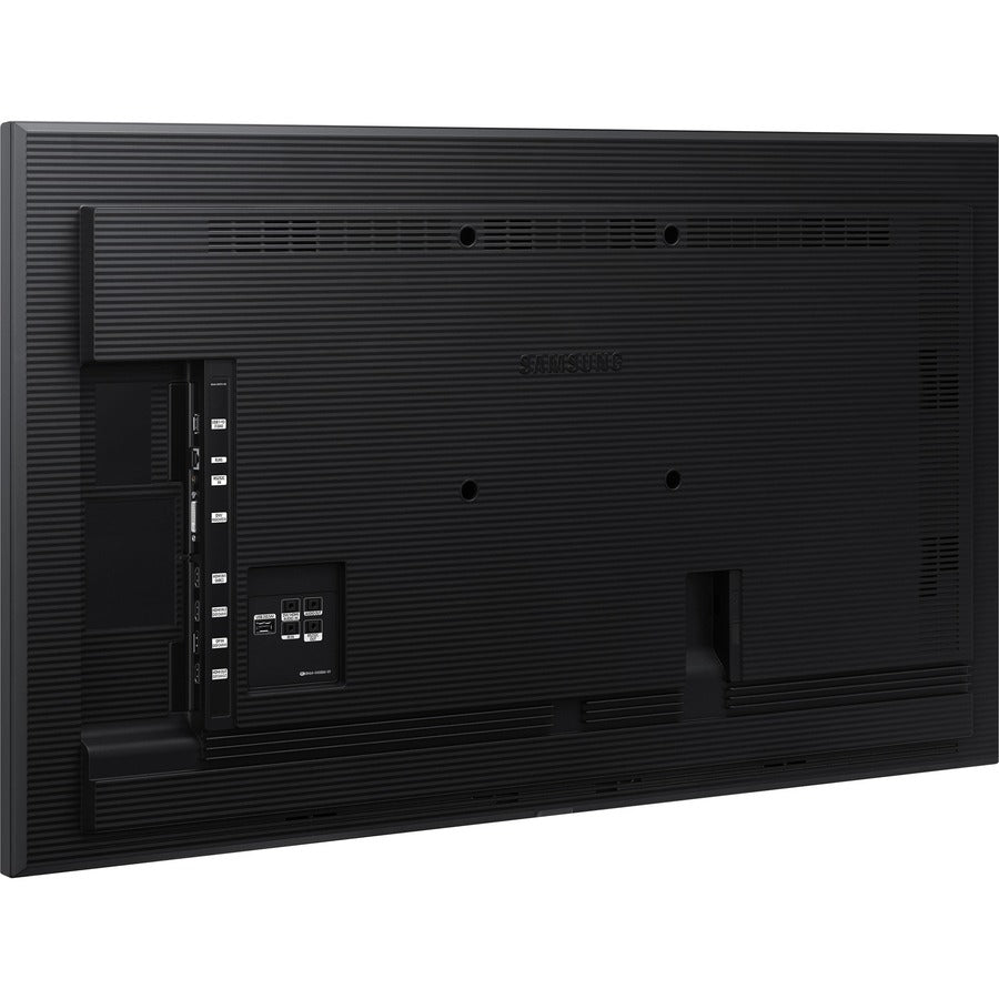 Samsung QM98T-B Crystal UHD 4K Signage LH98QMTBPGCXZA