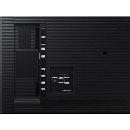 Samsung QM98T-B Crystal UHD 4K Signage LH98QMTBPGCXZA