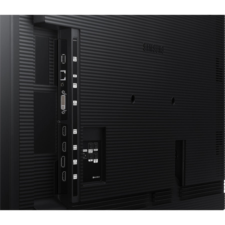 Samsung QM98T-B Crystal UHD 4K Signage LH98QMTBPGCXZA