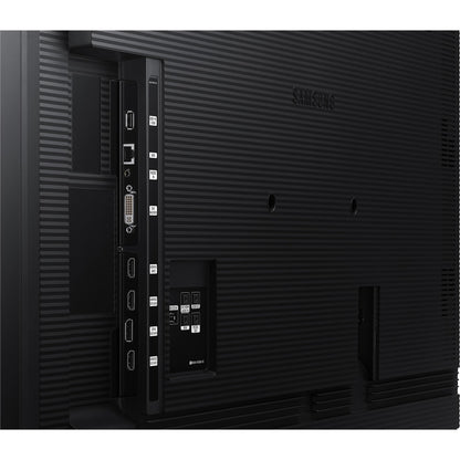 Samsung QM98T-B Crystal UHD 4K Signage LH98QMTBPGCXZA